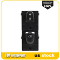 Power Window Switch for Nissan Maxima (2016–2022) Front Passenger Side