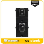 Power Window Switch for Nissan Maxima (2016–2022) Front Passenger Side