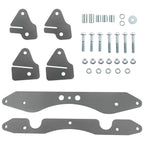 2" Lift Kit for Polaris RZR 900 / XC EPS (2015–2020)