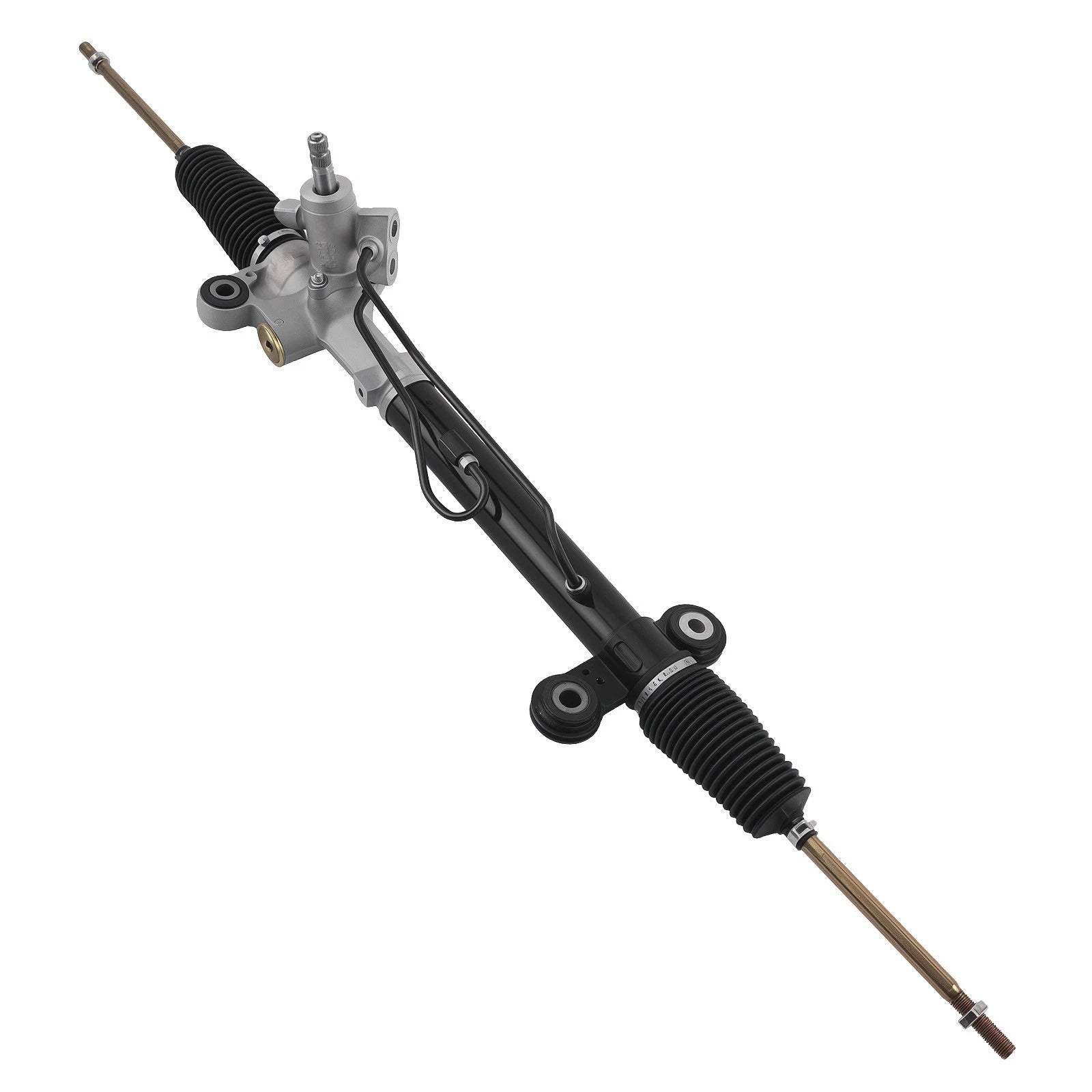 Power Steering Rack and Pinion Assembly for Honda CR-V (2007–2011)