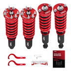 Adjustable Coilovers Lowering Kit for Honda Accord (2003–2007)