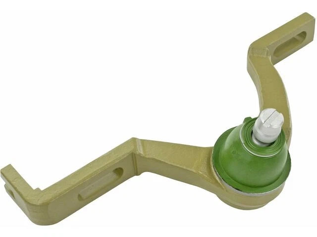 Front Right Upper Control Arm and Ball Joint Assembly for Mazda B2500 (1998–2006) CP573ZN