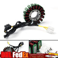 Magneto Generator Stator Coil 31120-MCJ-751 for Honda CBR954RR (2002–2003)