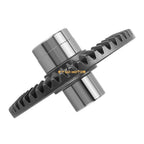 Rear Differential Ring Gear for TRX 350 Rancher FE/FM/TE/TM (2000–2006) 41431-HN5-670
