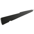 Right Door Exterior Rocker Panel Molding Trim for Dodge Challenger (2008–2014)