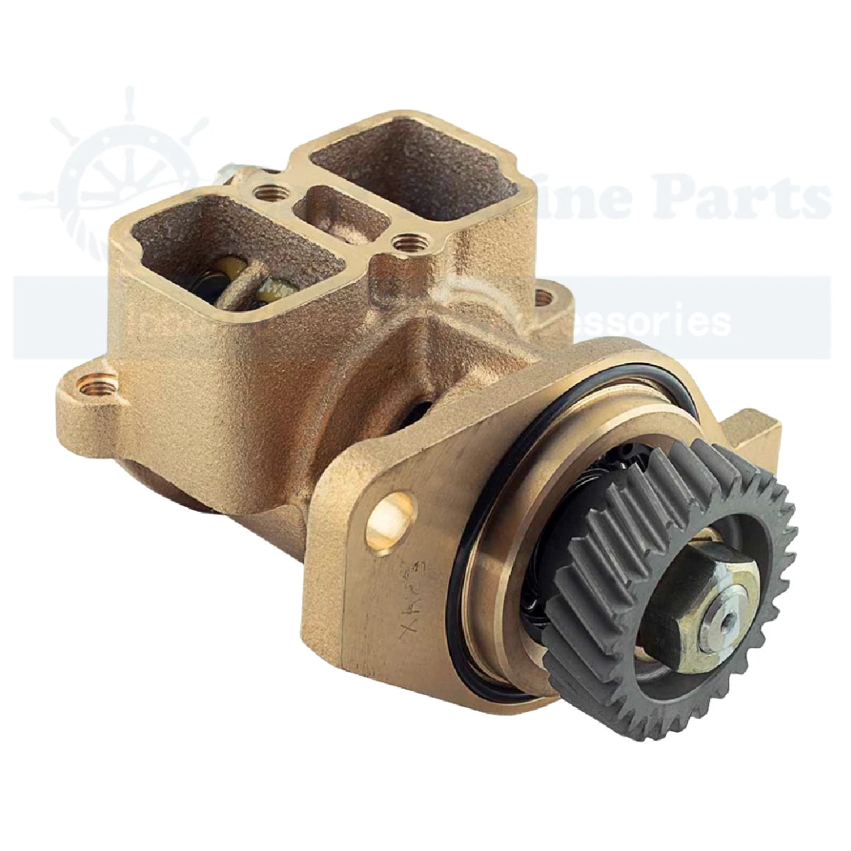 Raw Water Pump for Johnson (10-24493, 10-24493-01)