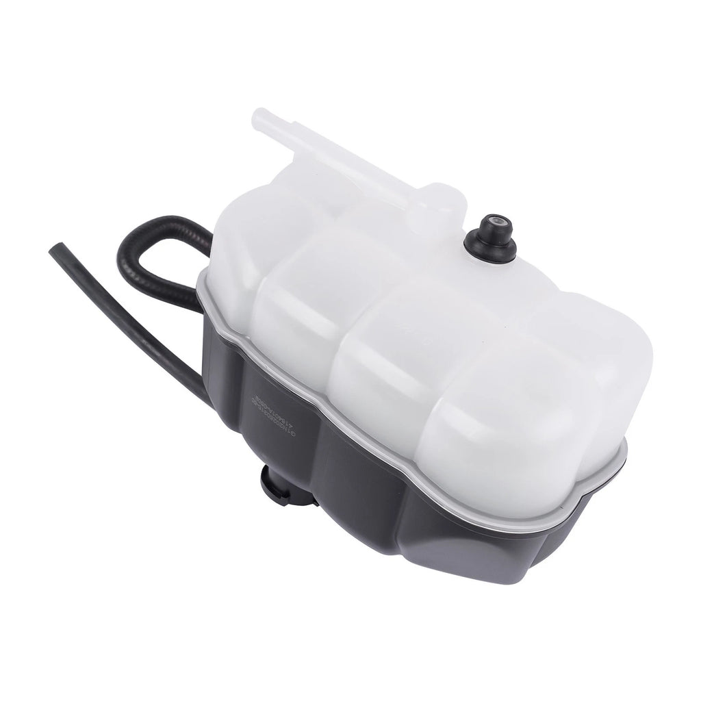 Radiator Reservoir Tank for Infiniti QX56 QX80 Nissan Armada (2011–2020)