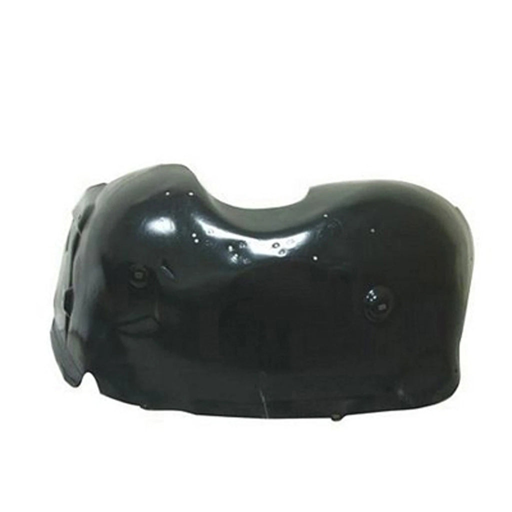 Replacement Plastic Driver Side Front Inner Fender (See compatibility Chart)