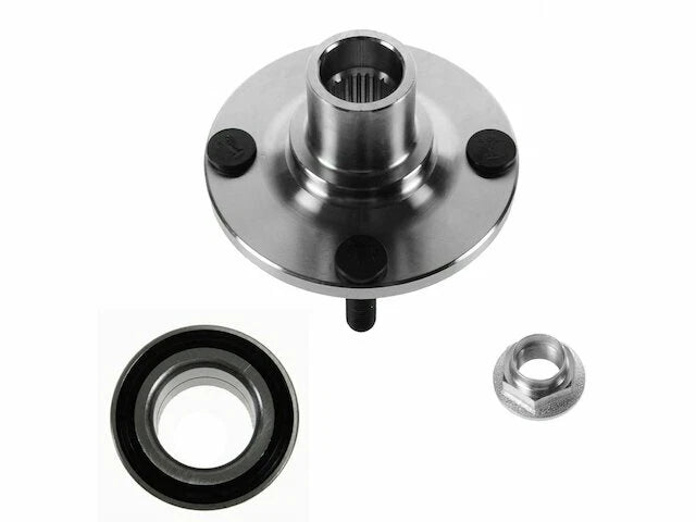 Wheel Hub and Bearing Kit for Mazda Protege (1990–2003) SM691VG