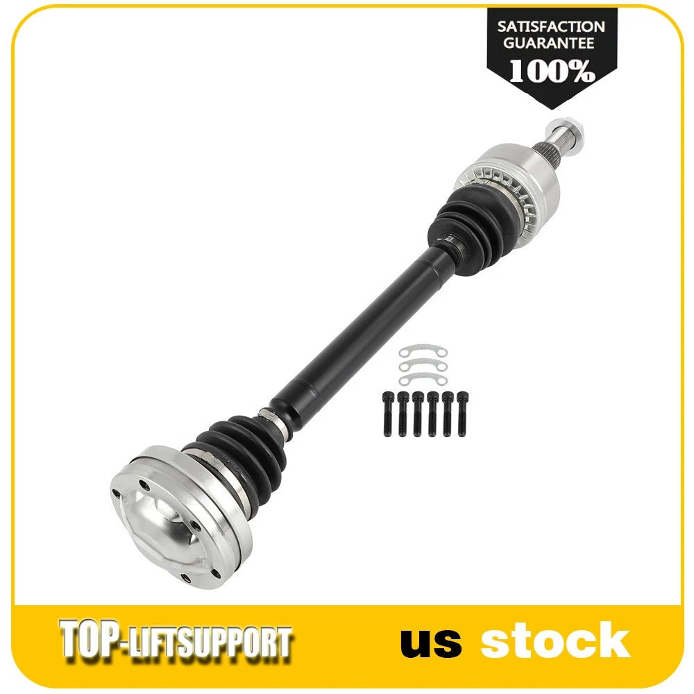 Rear Driver Side CV Axle Assembly for Cadillac ATS (2016–2018)