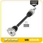 Rear Driver Side CV Axle Assembly for Cadillac ATS (2016–2018)