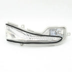 Right Side Mirror Turn Signal Lamp for Infiniti Q50/Q70/Q60/QX30 (2014–2019)