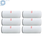6 Pack Oil Filter for Cummins ISX (2007-2019)