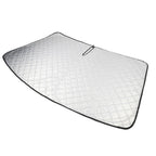 Foldable Windshield Sun Shade Visor for Volvo XC40 (2019-2024)