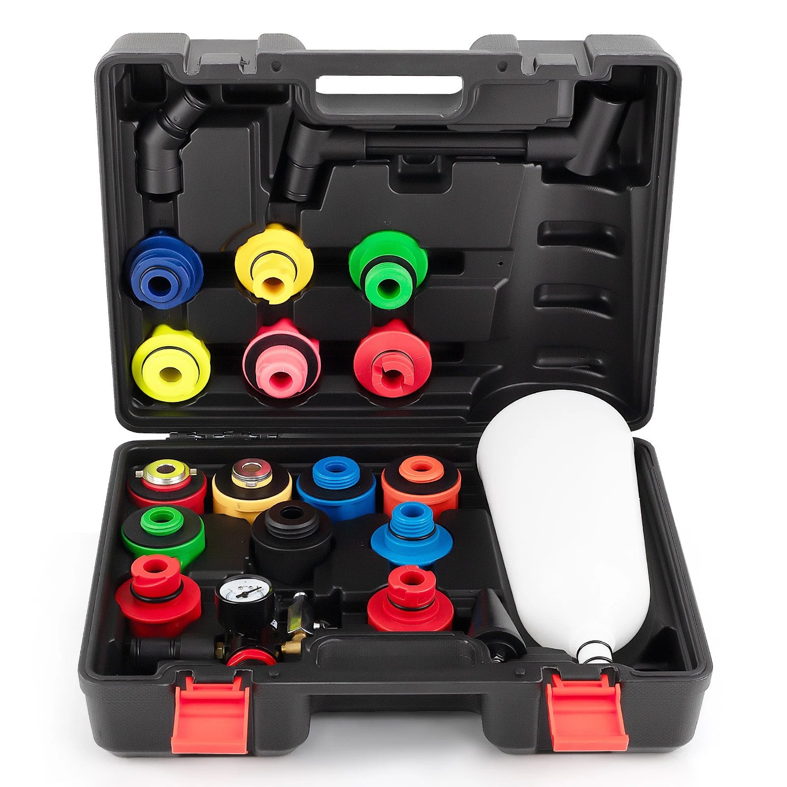 Oil Filling Device for VW (21x)