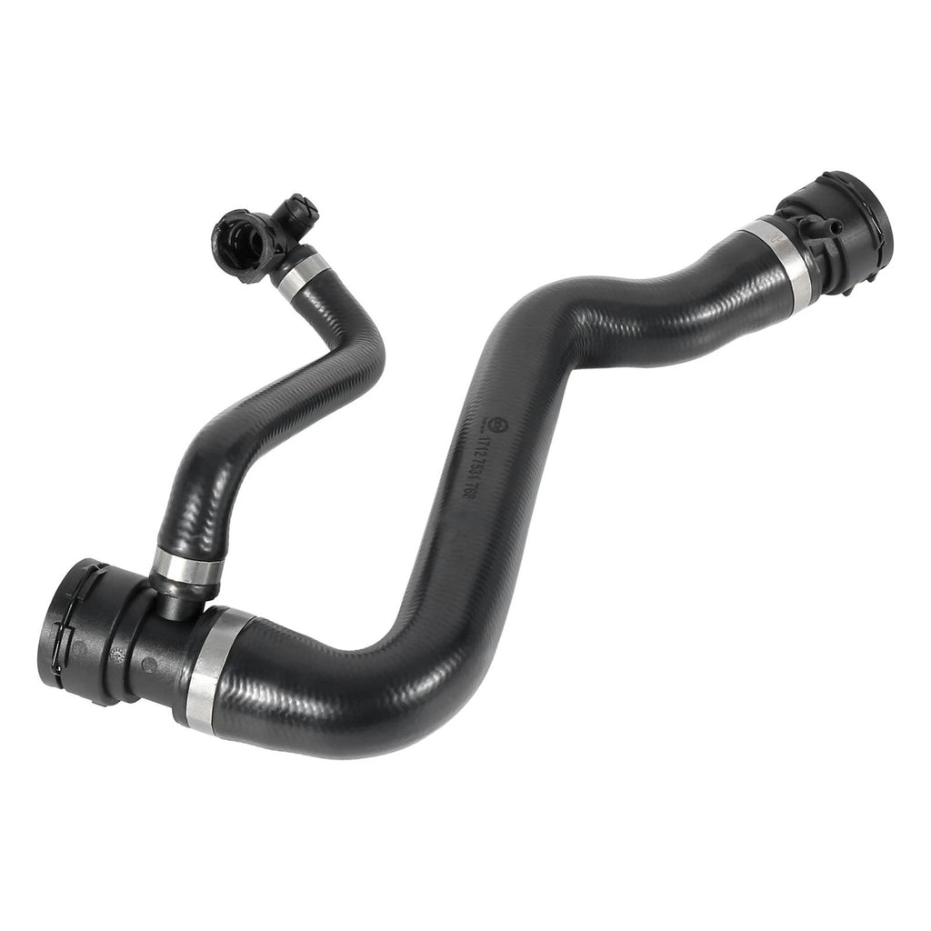Radiator Coolant Water Hose 17127531768 for BMW X1 (2013–2015)