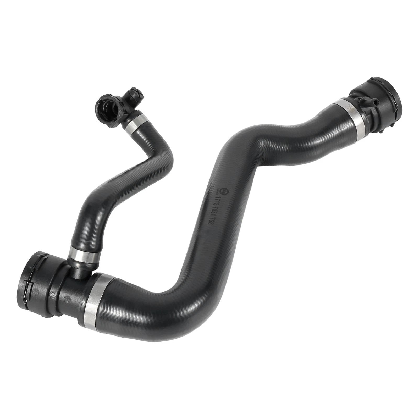 Radiator Coolant Water Hose 17127531768 for BMW X1 (2013–2015)