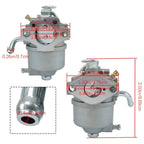 Carburetor for Kawasaki FC150V (2000–2023)