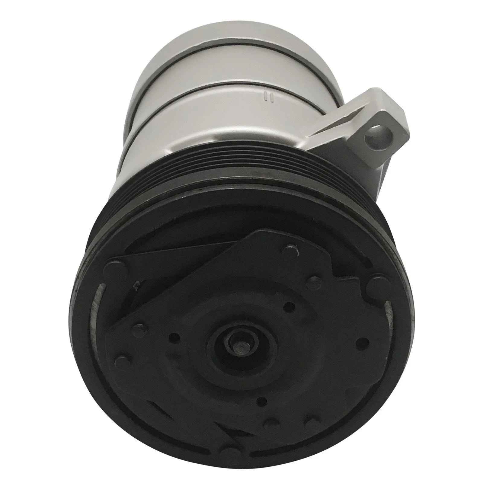 AC Compressor Kit with Condenser Replacement for Oldsmobile Aurora 4.0L (1997)