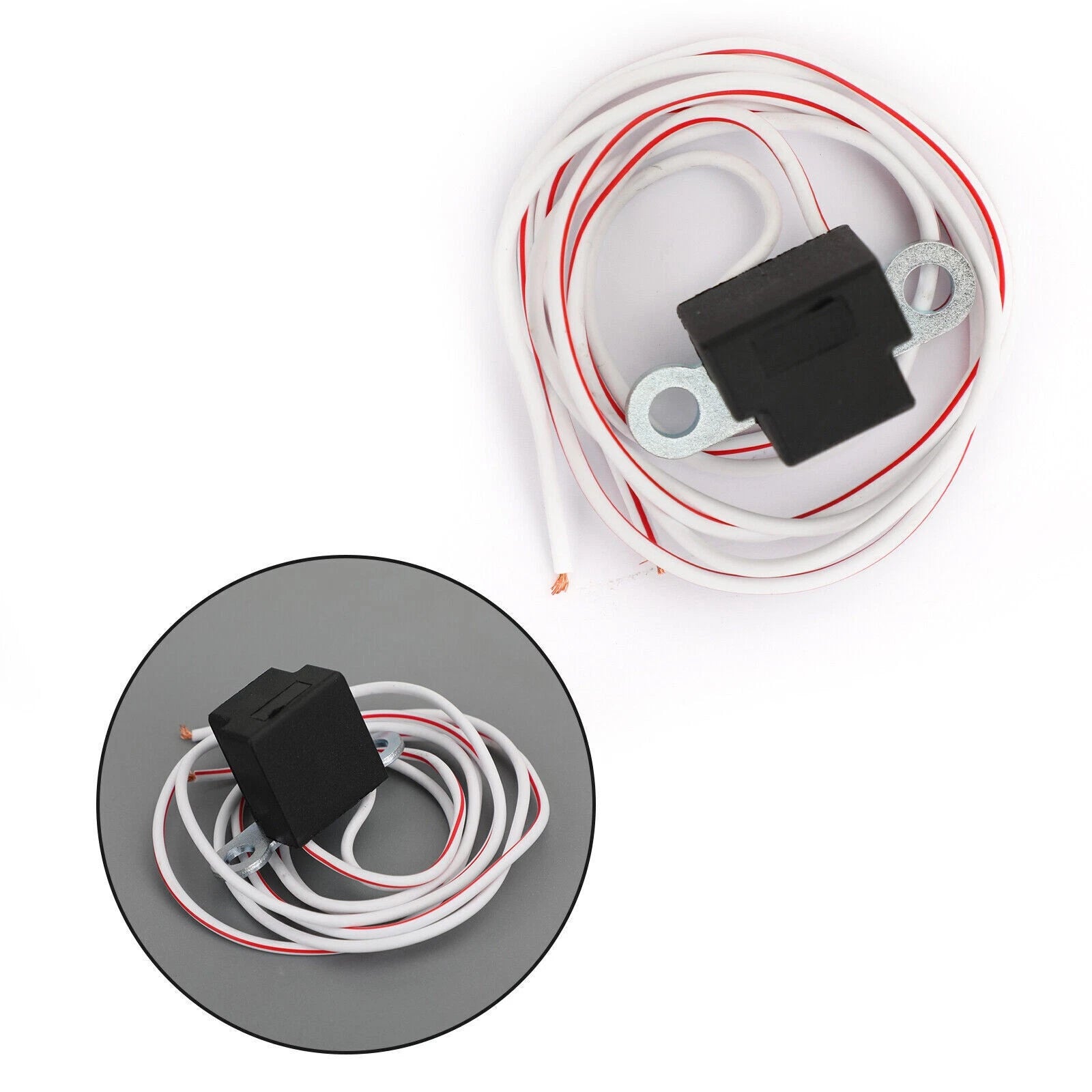 Stator Pick-up Pulsar Coil for Polaris ATV (3085360, 3089254, 3084974, 3086238)