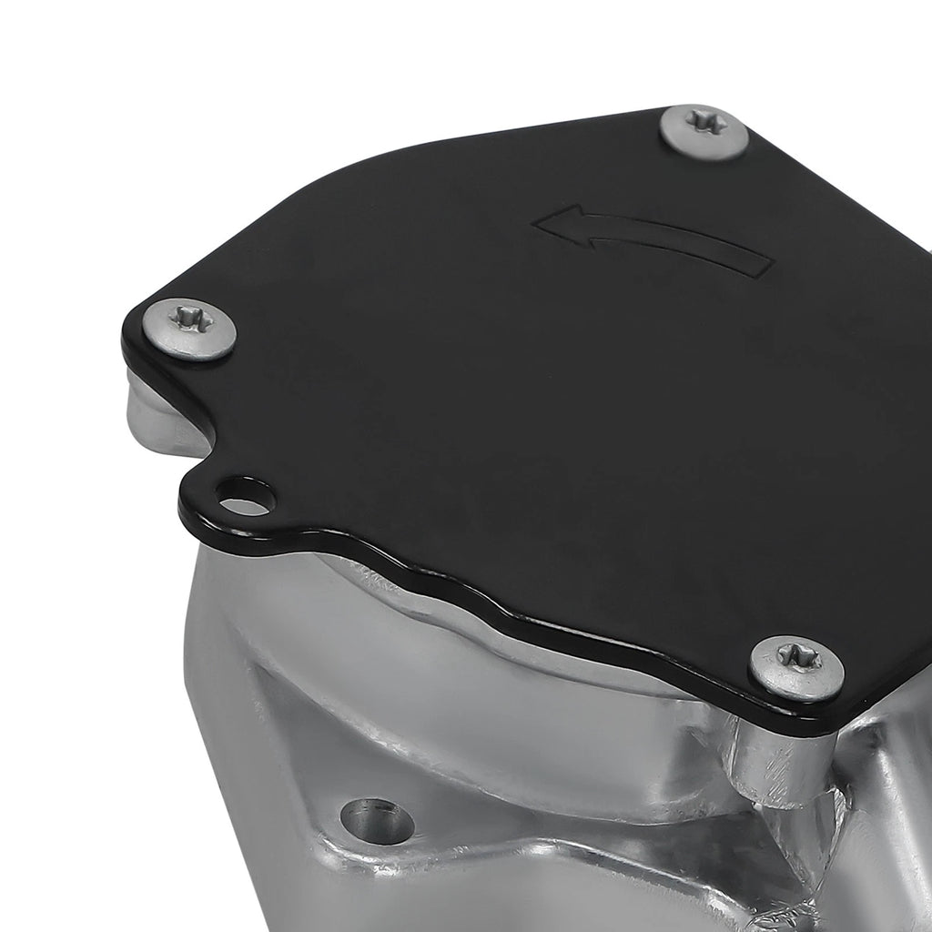 Vacuum Pump for Buick Envision Regal Cadillac ATS CT6 Malibu GMC Canyon (2016–2020)