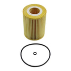 Mann Engine Oil Filter HU 821 x for Dodge Freightliner Jeep Mercedes