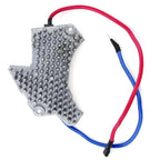 Heater Blower Motor Resistor for