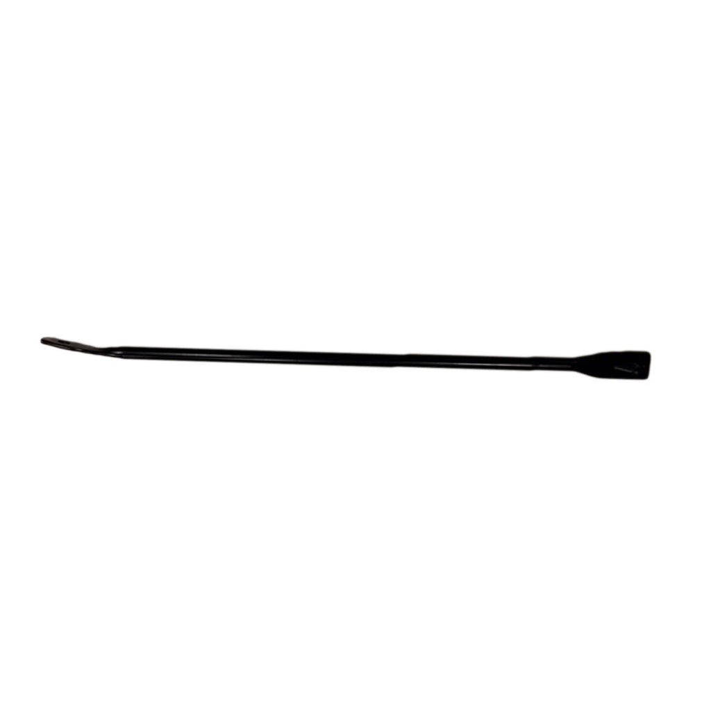 Replacement Steel Front Driver Side Outer Bumper Cover Support for Toyota (2005–2015)