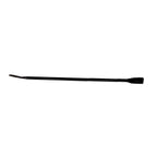 Replacement Steel Front Driver Side Outer Bumper Cover Support for Toyota (2005–2015)