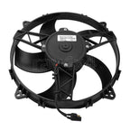 Radiator Cooling Fan Motor Kit for Polaris Sportsman 600 700 (2002–2004) 2410288