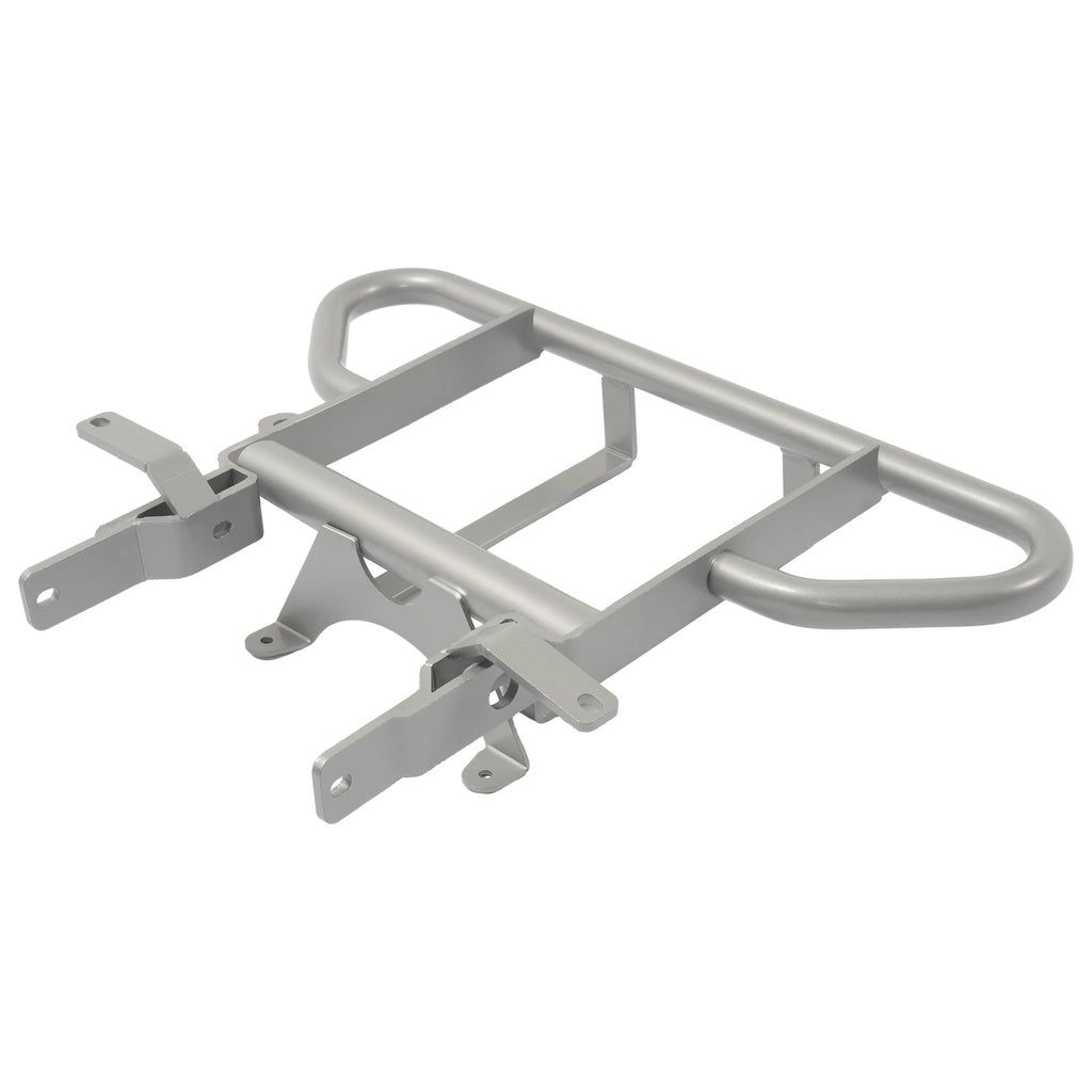 Rear Grab Bar Cooler Rack for Yamaha Banshee YFZ350 (1987–2006)