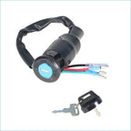 Ignition Key Switch for Honda CRF230F (2003–2007)