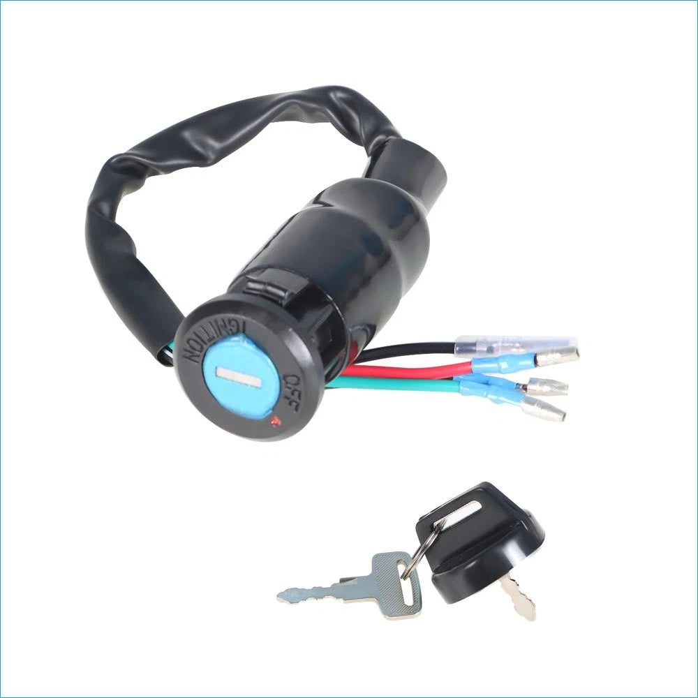 Ignition Key Switch for Honda CRF230F (2003–2007)