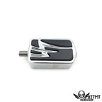 Lightning Shifter Peg for Harley Sportster 1200 Iron 883 Forty Eight SuperLow (2010–2023)