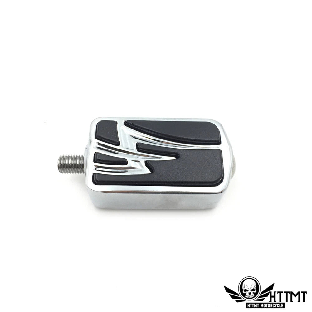 Lightning Shifter Peg for Harley Sportster 1200 Iron 883 Forty Eight SuperLow (2010–2023)