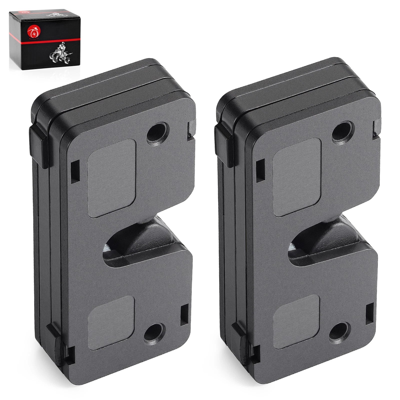 Tailgate Slam Latch for Polaris Ranger 900 1000 XP Diesel (2011–2019) 7081568