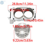 Piston Kit for Polaris RZR 1000 XP (2014-2023)