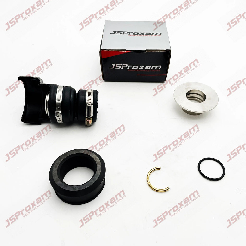 Drive Shaft Upgrade Kit for Sea-Doo 1503 4 TEC (2009–2010) 003-156K 271001449