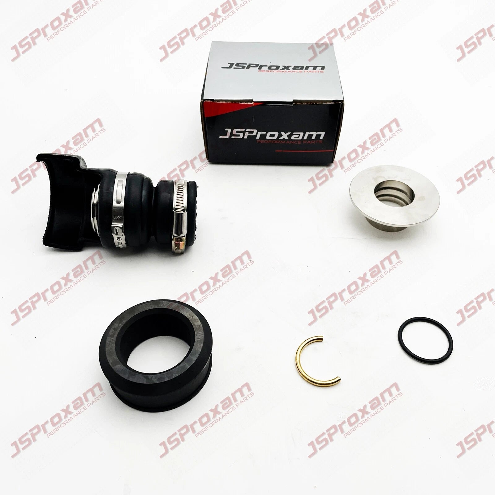 Drive Shaft Upgrade Kit for Sea-Doo 1503 4 TEC (2009–2010) 003-156K 271001449