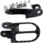 Pro-Series Foot Pegs for IMS Products Inc. (Black) (292211-4)