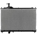 Radiator for Mitsubishi Outlander (2014–2019)