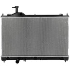 Radiator for Mitsubishi Outlander (2014–2019)