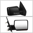 Power Heated LED Signal Tow Mirror Right for Ford F150 (2004–2014)
