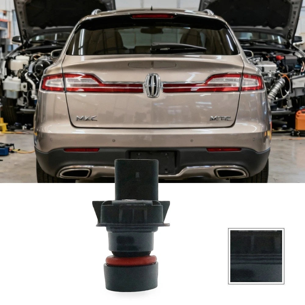 Rear View Camera for Ford Taurus (2013–2019), Explorer, Lincoln MKS, MKT, MKX