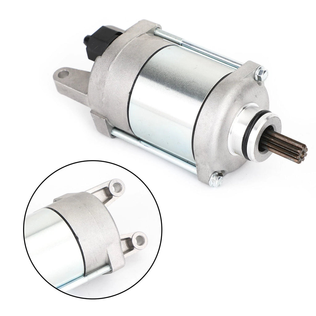 Starter for Honda CRF250F (2019-2020) CB250 Twister ABS (2016-2019)
