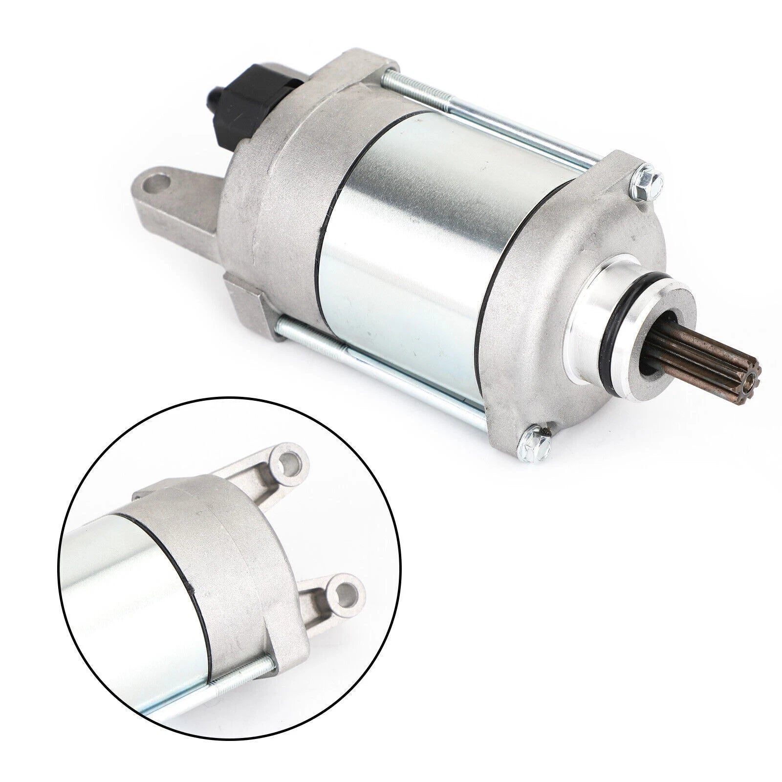 Starter for Honda CRF250F (2019-2020) CB250 Twister ABS (2016-2019)