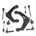 Front Suspension Upper Control Arm for Chevy GMC Sierra 2500 HD (2001–2010)