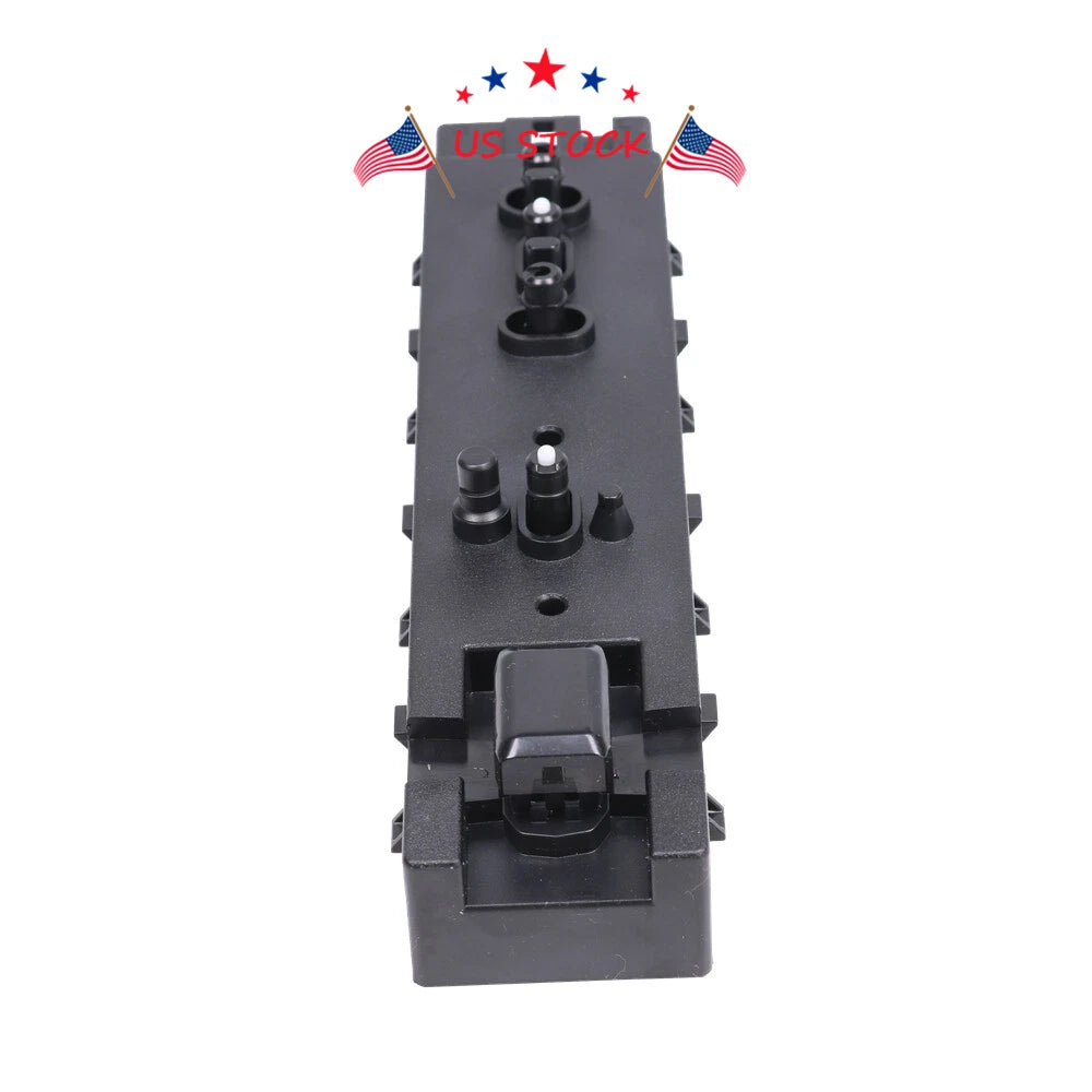 Power Seat Control Switch for Ford Escape F-150 F-250 (2001–2023)