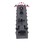 Power Seat Control Switch for Ford Escape F-150 F-250 (2001–2023)