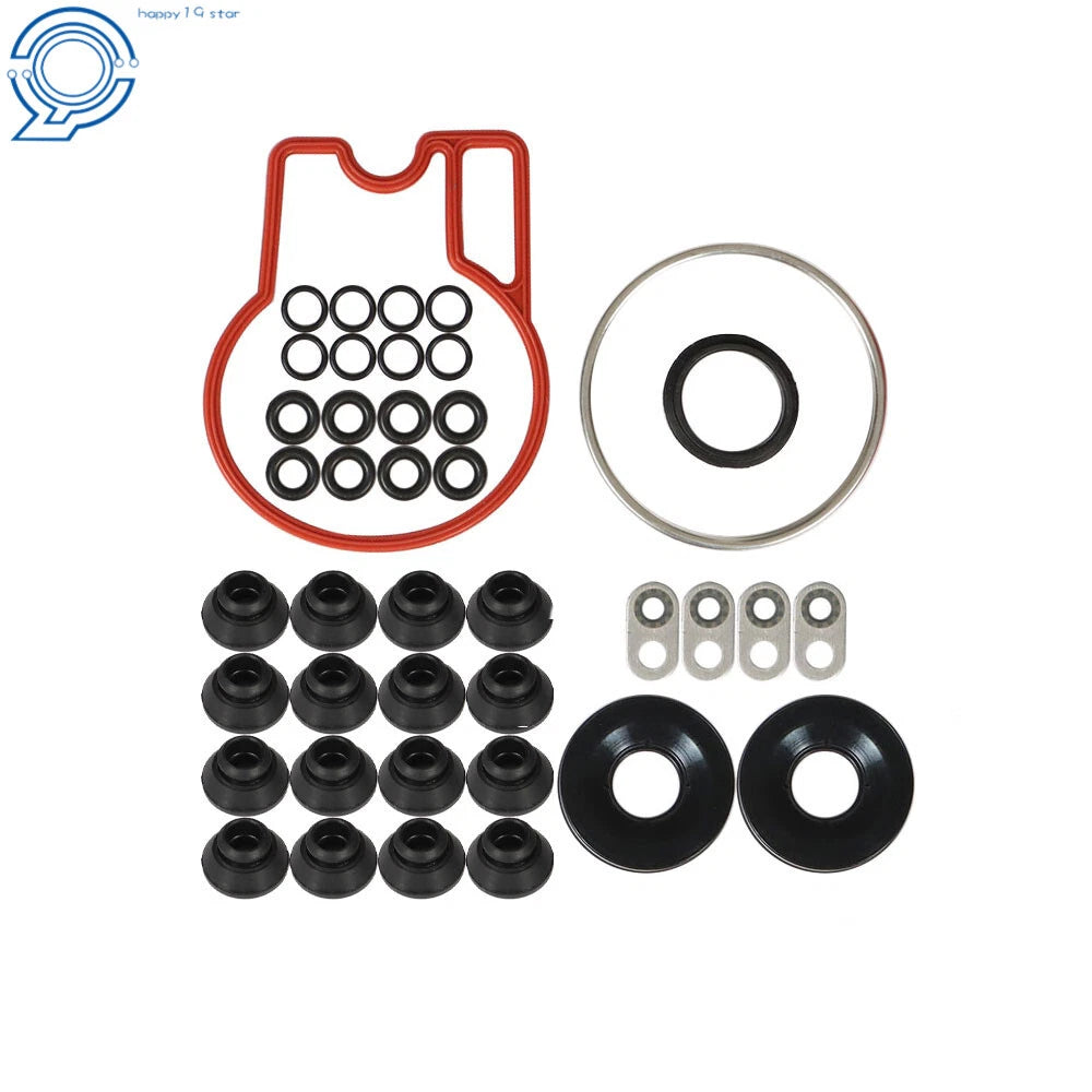 MLS Head Gasket Set for Chevrolet Silverado GMC Sierra Yukon (1999–2001)